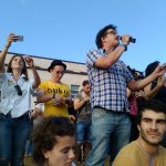 Onda Pride 2015: le più belle immagini dei primi pride - Thumbnail