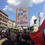 Onda Pride 2015: le più belle immagini dei primi pride - Thumbnail