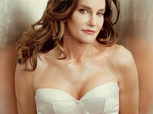 Bruce il bugiardo non esiste più: benvenuta, Caitlyn! - caitlyn jenner - Gay.it
