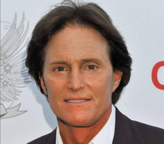 Bruce il bugiardo non esiste più: benvenuta, Caitlyn!