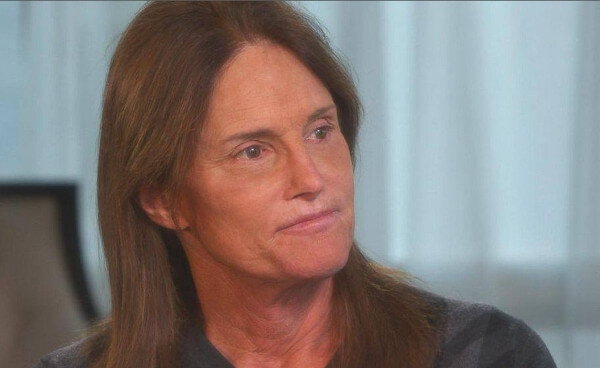Bruce il bugiardo non esiste più: benvenuta, Caitlyn!