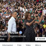 La Casa Bianca celebra il matrimonio egualitario sui social network - Thumbnail