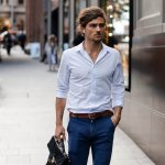 Moda Uomo: 150 anni di stile in 30 "iconic" look - Thumbnail