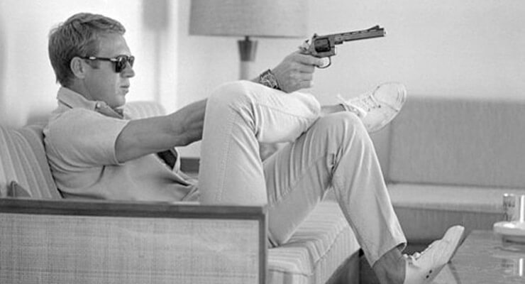 Moda Uomo: 150 anni di stile in 30 "iconic" look