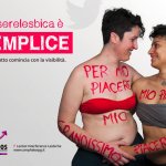 Cosa vuol dire #esserelesbica? Progetto di LezGo aspettando il Pride - Thumbnail