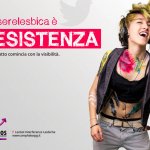 Cosa vuol dire #esserelesbica? Progetto di LezGo aspettando il Pride - Thumbnail
