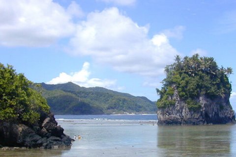 Isola di Guam: gay e lesbiche chiedono le prime licenze di matrimonio - guam matrimonio gay 1 - Gay.it