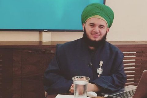 Altro che cecità: se sei islamico e ti masturbi, la mano resta incinta - imam masturbazione 1 - Gay.it
