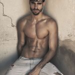 I modelli più boni di Milano Moda Uomo (e i loro contatti social) - Thumbnail