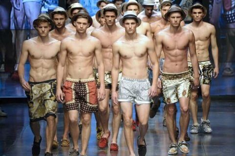 I modelli più boni di Milano Moda Uomo (e i loro contatti social) - l43 moda 120213121028 big - Gay.it