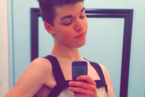Leelah Alcorn, la ragazza trans suicida, finisce nel video omofobo - leelah omofobi - Gay.it