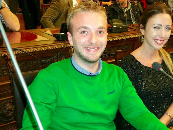 "Mongoloide e ricchione": aggredito giovane gay a Milano - leggieri aggressione milano 1 - Gay.it