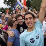 #OndaPride 2015: le immagini più belle da tutta Italia - Thumbnail