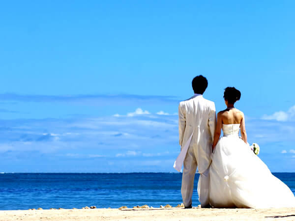 #LoStessoSì: La protesta di una coppia di neo sposi australiani - matrimonio wedding1 - Gay.it