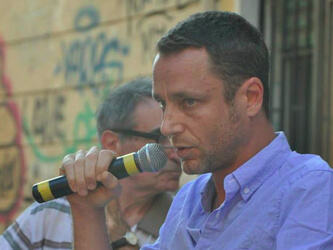 Performance artistiche e coppie gay: i diritti passano anche dall’arte