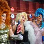 Milan Pride Kick Off Party: foto dell'evento al padiglione Usa di Expo - Thumbnail