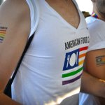 Milan Pride Kick Off Party: foto dell'evento al padiglione Usa di Expo - Thumbnail
