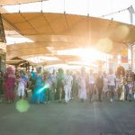 Milan Pride Kick Off Party: foto dell'evento al padiglione Usa di Expo - Thumbnail