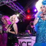 Milan Pride Kick Off Party: foto dell'evento al padiglione Usa di Expo - Thumbnail