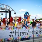 Milan Pride Kick Off Party: foto dell'evento al padiglione Usa di Expo - Thumbnail