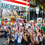Milan Pride Kick Off Party: foto dell'evento al padiglione Usa di Expo - Thumbnail
