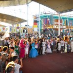 Milan Pride Kick Off Party: foto dell'evento al padiglione Usa di Expo - Thumbnail