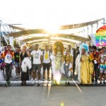 Milan Pride Kick Off Party: foto dell'evento al padiglione Usa di Expo - Thumbnail