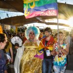 Milan Pride Kick Off Party: foto dell'evento al padiglione Usa di Expo - Thumbnail