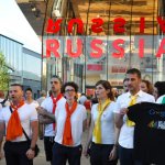 Milan Pride Kick Off Party: foto dell'evento al padiglione Usa di Expo - Thumbnail