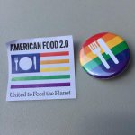 Il padiglione Usa a Expo celebra l'amore gay: "Una giornata storica" - Thumbnail