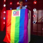Il padiglione Usa a Expo celebra l'amore gay: "Una giornata storica" - Thumbnail