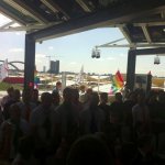 Il padiglione Usa a Expo celebra l'amore gay: "Una giornata storica" - Thumbnail
