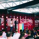 Il padiglione Usa a Expo celebra l'amore gay: "Una giornata storica" - Thumbnail