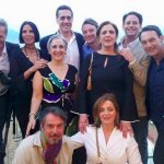 Milk a Napoli sul set di un Posto al Sole per il Napoli Pride [FOTO] - Thumbnail
