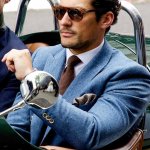 Moda Uomo: 150 anni di stile in 30 "iconic" look - Thumbnail