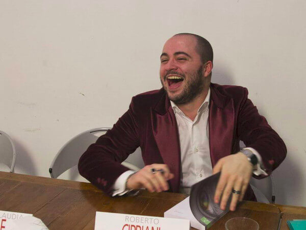 Gay, lesbiche e Medio Oriente: sicuri sia tutta colpa dell'Islam? - nicolamaria coppola 1 - Gay.it