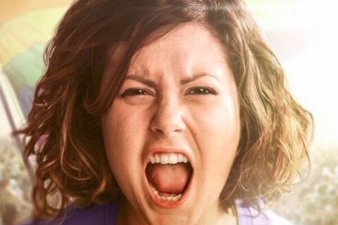 I volti e le storie dell'Onda Pride: Ilaria - ondapride 2 volti bs - Gay.it