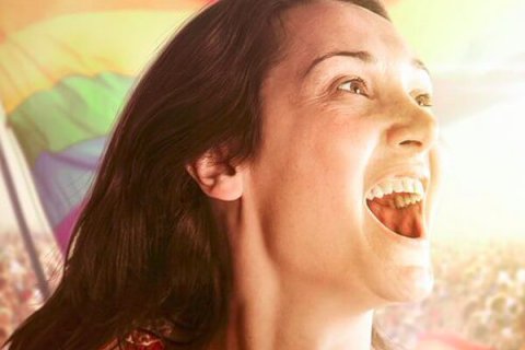 I volti e le storie dell'Onda Pride: Tania - ondapride 3 volti bs - Gay.it