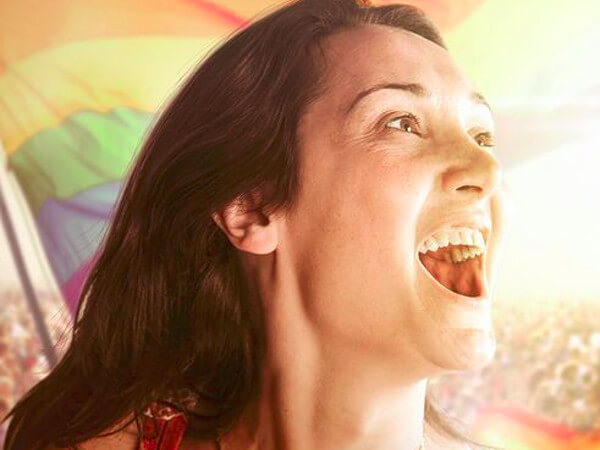 I volti e le storie dell’Onda Pride: Tania