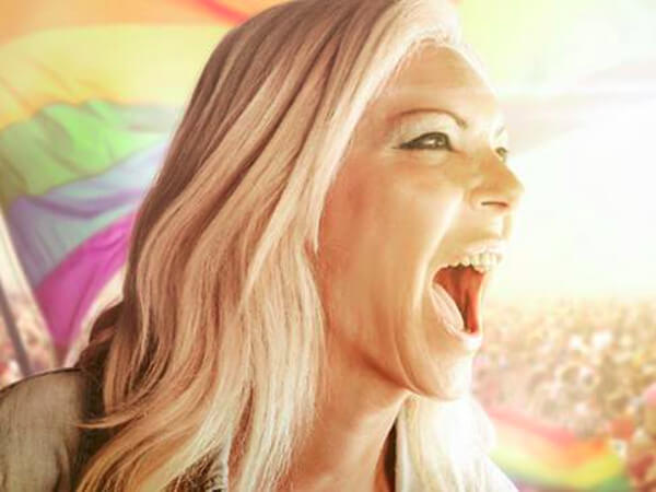I volti e le storie dell’Onda Pride: Alexandra