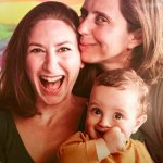 I volti e le storie dell'Onda Pride: Alessia, Chiara e Levon - Thumbnail
