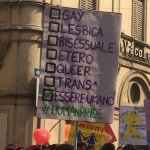 Onda Pride 2015: le più belle immagini dei primi pride - Thumbnail