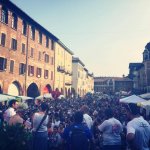 Onda Pride 2015: le più belle immagini dei primi pride - Thumbnail