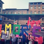 Onda Pride 2015: le più belle immagini dei primi pride - Thumbnail