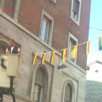 Arriva il Pride: Perugia si veste di rainbow - Thumbnail