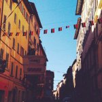Arriva il Pride: Perugia si veste di rainbow - Thumbnail