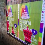 Arriva il Pride: Perugia si veste di rainbow - Thumbnail