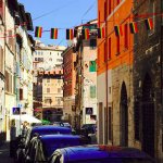 Arriva il Pride: Perugia si veste di rainbow - Thumbnail