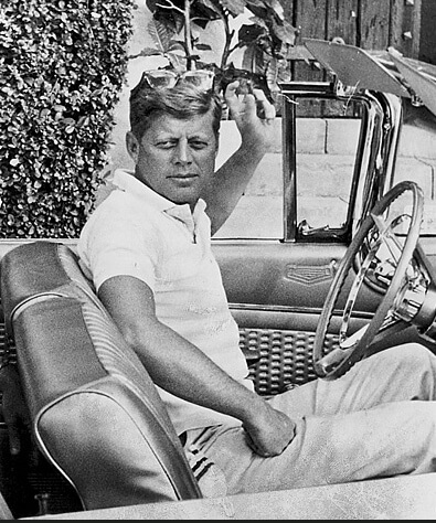 Moda Uomo: 150 anni di stile in 30 "iconic" look
