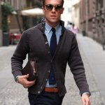 Moda Uomo: 150 anni di stile in 30 "iconic" look - Thumbnail